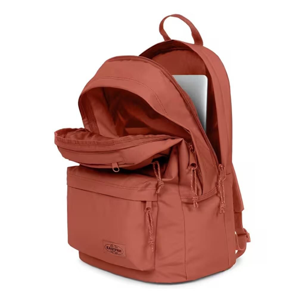 Eastpak Sırt Çantası Double Office Casual Rust B0X