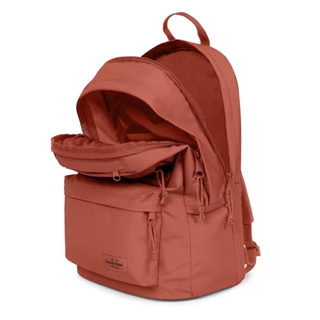 Eastpak Sırt Çantası Double Office Casual Rust B0X