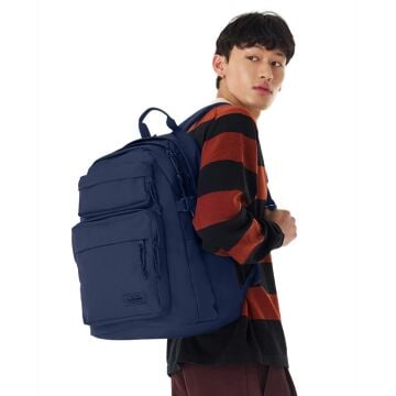 Eastpak Sırt Çantası 16 inç Laptop Double Pro Nighttime Navy A0Y