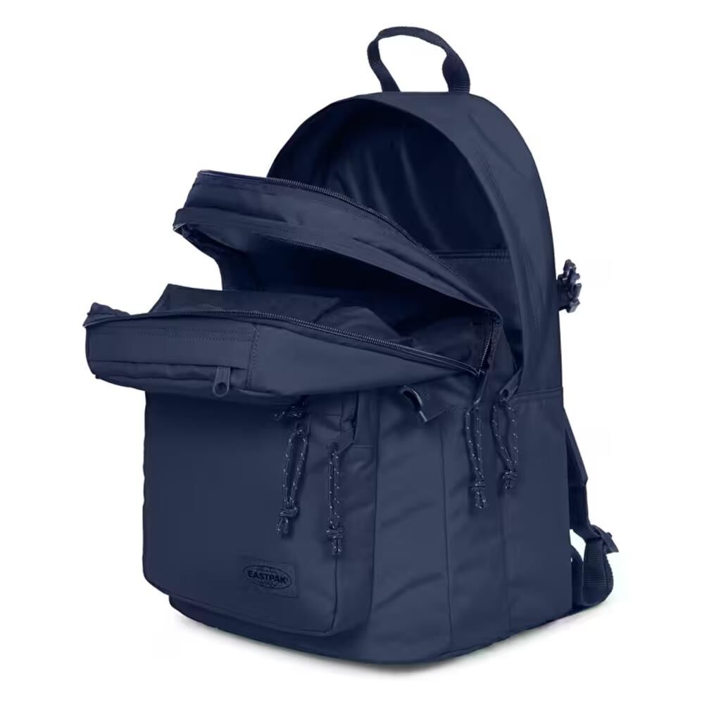 Eastpak Sırt Çantası 16 inç Laptop Double Pro Nighttime Navy A0Y