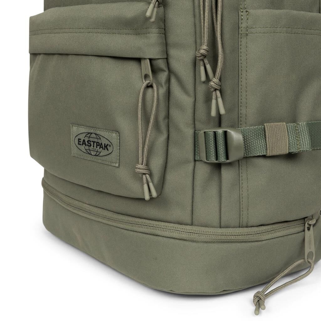Eastpak Everyday Pakr Sırt Çantası Laptop Bölmeli Haki 9Y8