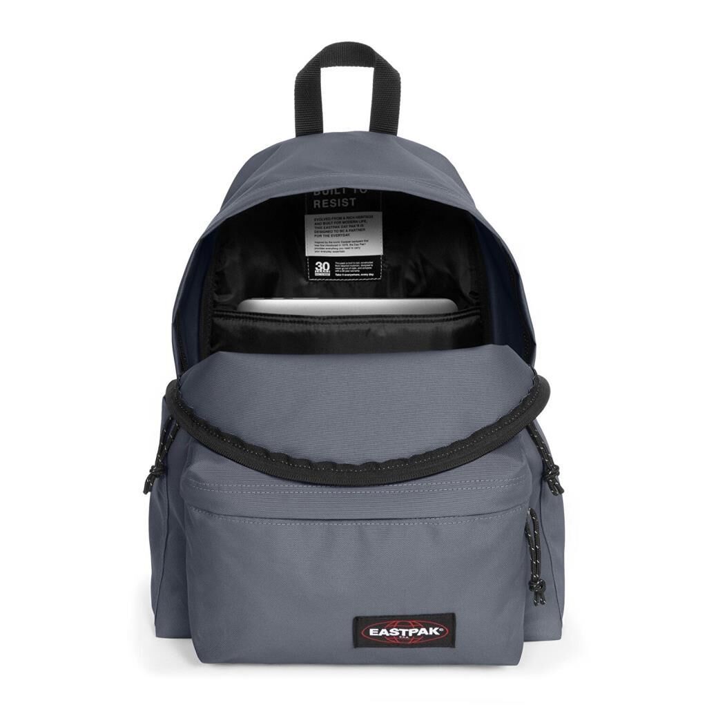 Eastpak Sırt Çantası Day Pak'r Laptop Gözlü Cobble Grey 7S1