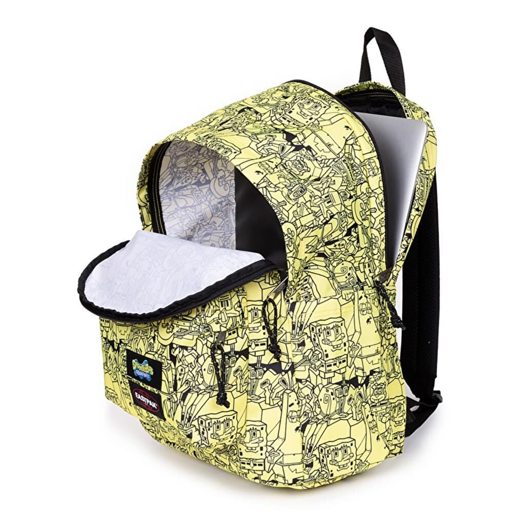 Eastpak Sırt Çantası Day Office Sponge Bob E0A