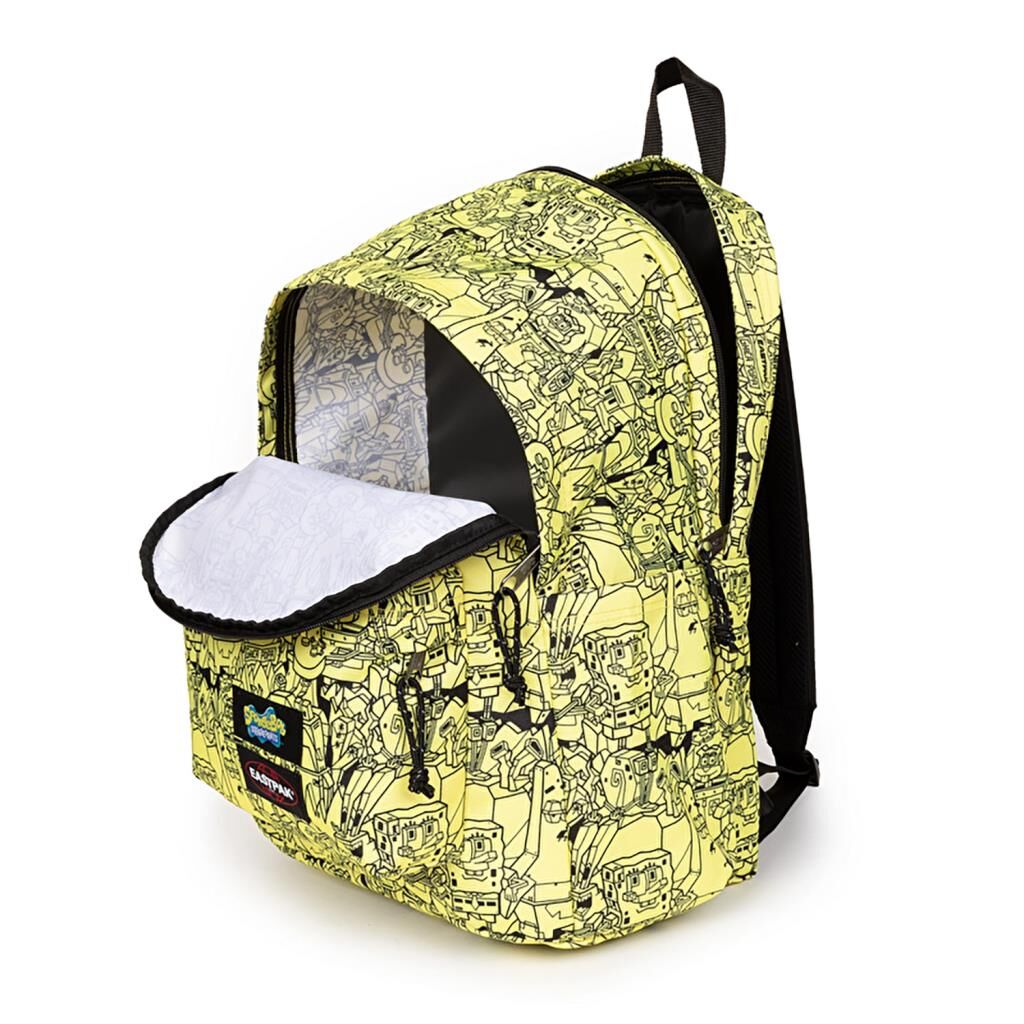 Eastpak Sırt Çantası Day Office Sponge Bob E0A