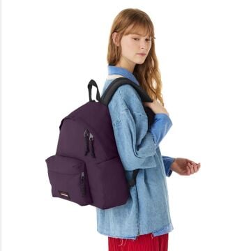 Eastpak Sırt Çantası Day Pak'r Blackberry Purple B0J