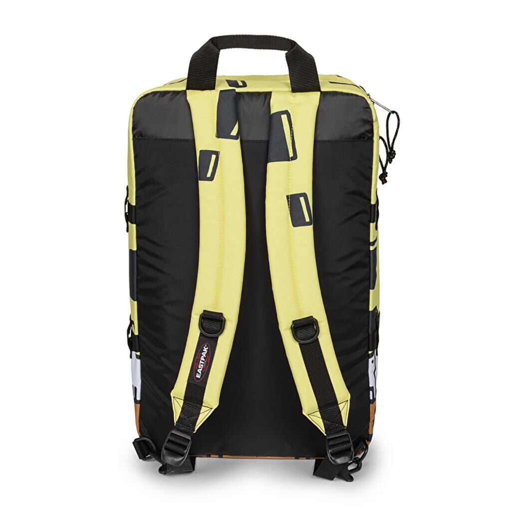Eastpak Seyahat Tipi Sırt Çantası Travelpack Sponge Bob E0E