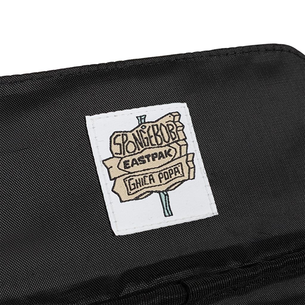 Eastpak Oval Single Kalem Kutusu Sponge Bob Plankton E0F