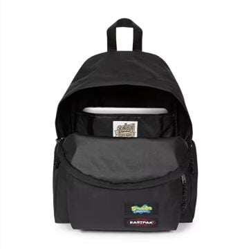 Eastpak Sırt Çantası Day Pak'r Laptop Gözlü Sponge Bob E0C