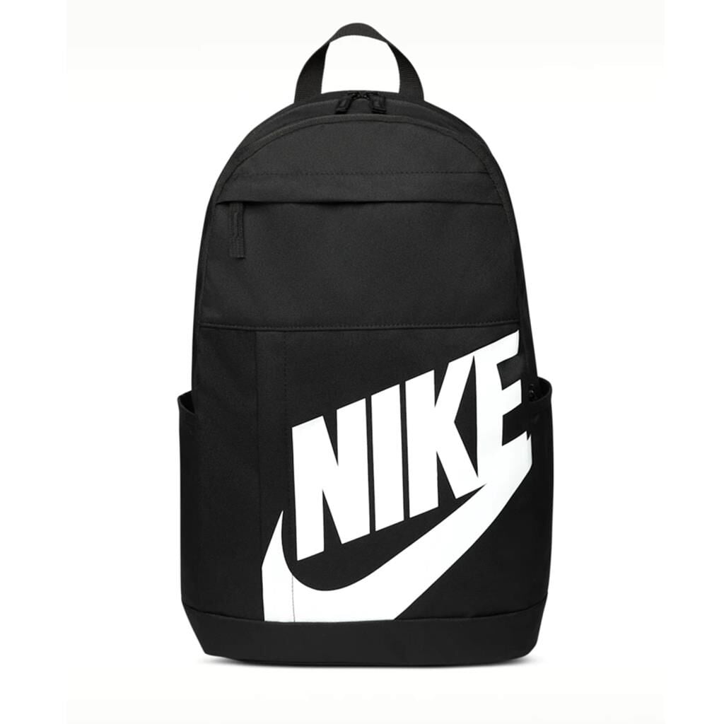 Nike Elemental Okul Sırt Çantası 21 Litre Siyah