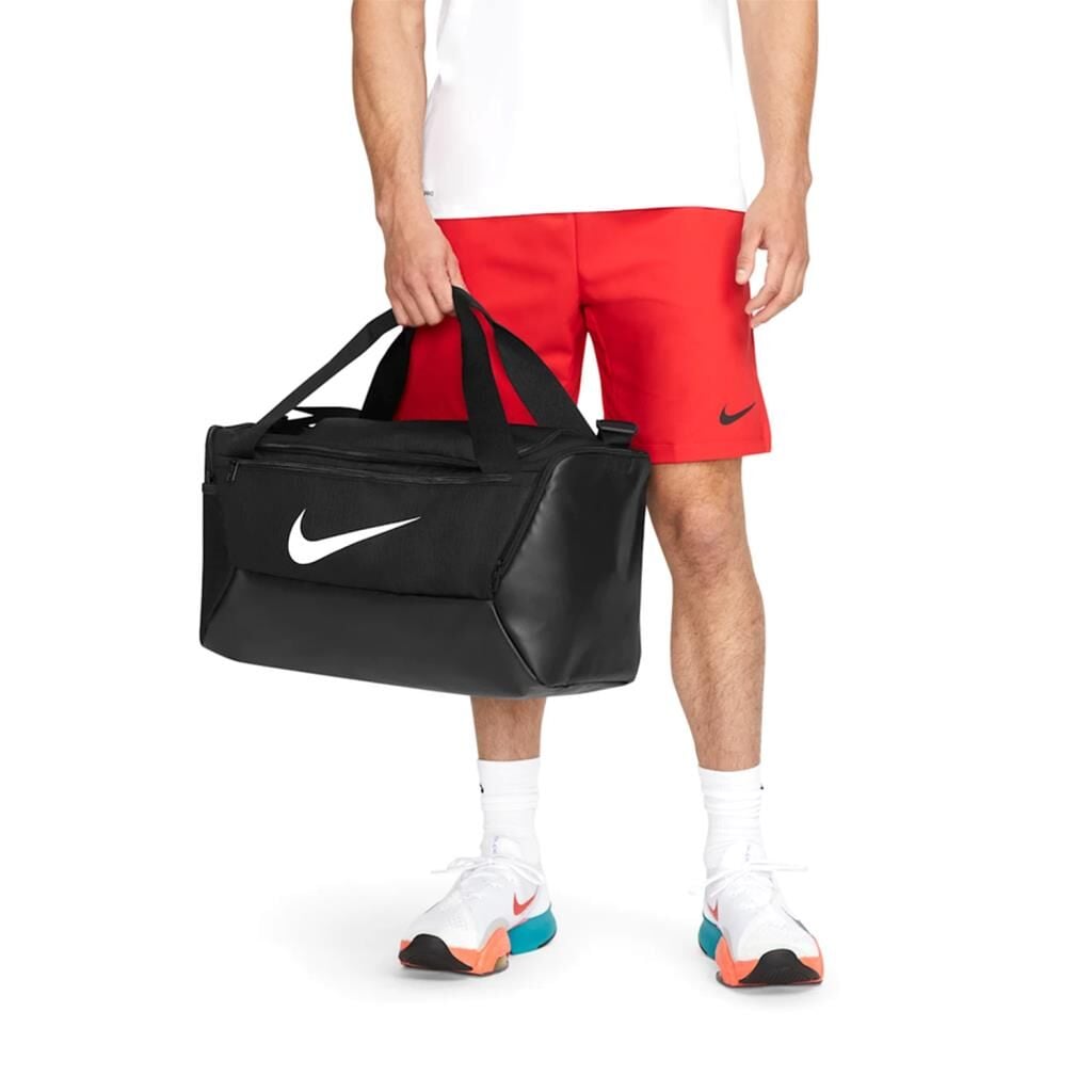 Nike Brasilia Training Duffel Normal Boy Spor Çantası 41 Litre