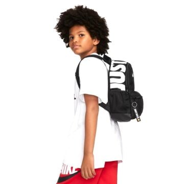 Nike Brasilia JDI Mini Boy Sırt Çantası 11 Litre Siyah