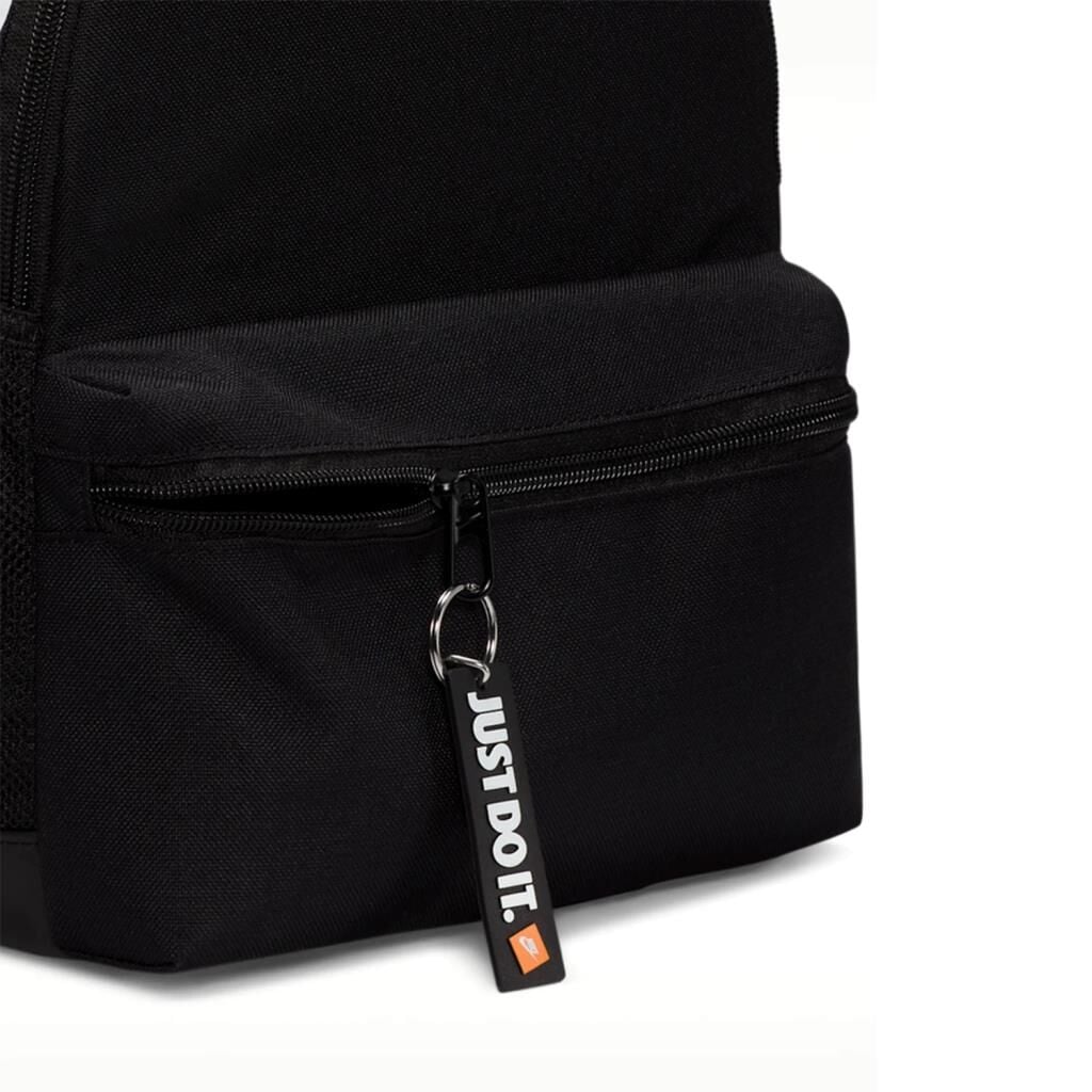 Nike Brasilia JDI Mini Boy Sırt Çantası 11 Litre Siyah