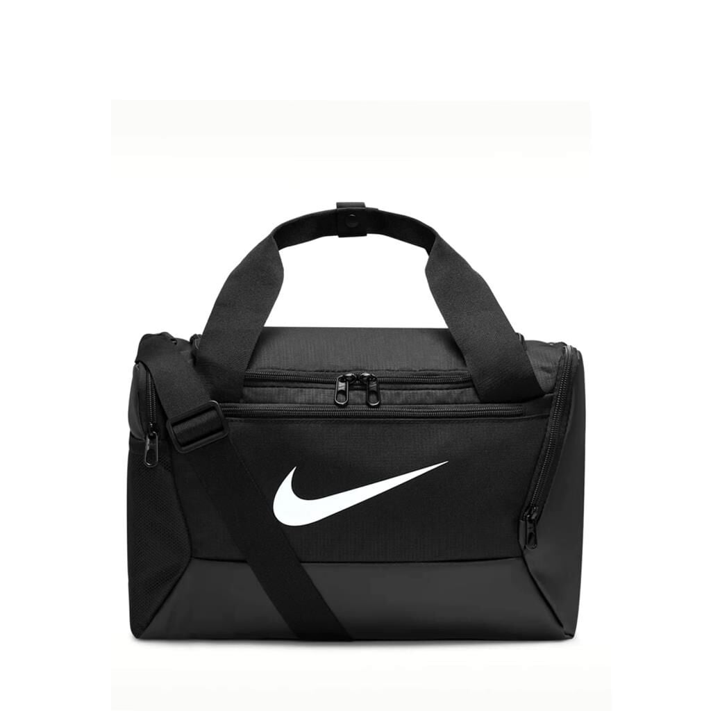 Nike Brasilia 9.5 Training Duffel Mini Boy Spor Çantası 25 Litre