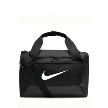 Nike Brasilia 9.5 Training Duffel Mini Boy Spor Çantası 25 Litre