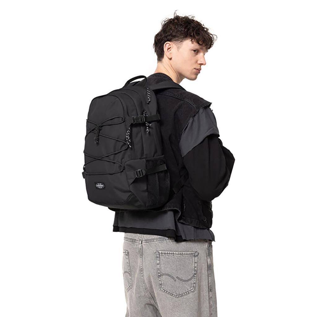 Eastpak Sırt Çantası Gerys Pro CS Modeli Laptop Bölmeli 1W6