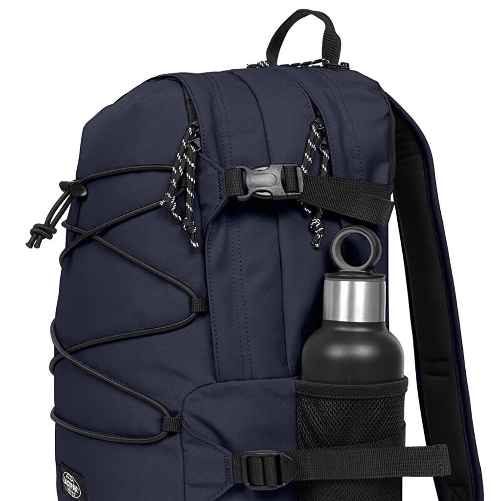 Eastpak Sırt Çantası Gerys Pro CS Modeli Laptop Bölmeli 4Z2