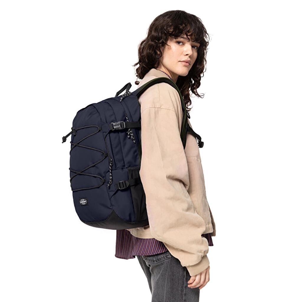 Eastpak Sırt Çantası Gerys Pro CS Modeli Laptop Bölmeli 4Z2