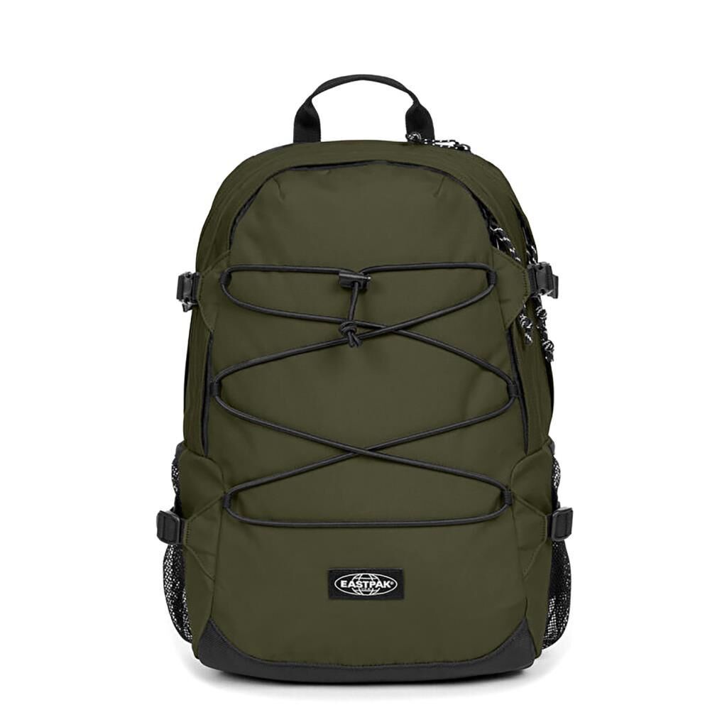 Eastpak Sırt Çantası Gerys Pro CS Modeli Laptop Bölmeli 1W8