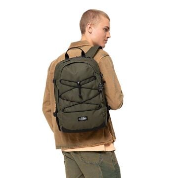 Eastpak Sırt Çantası Gerys Pro CS Modeli Laptop Bölmeli 1W8