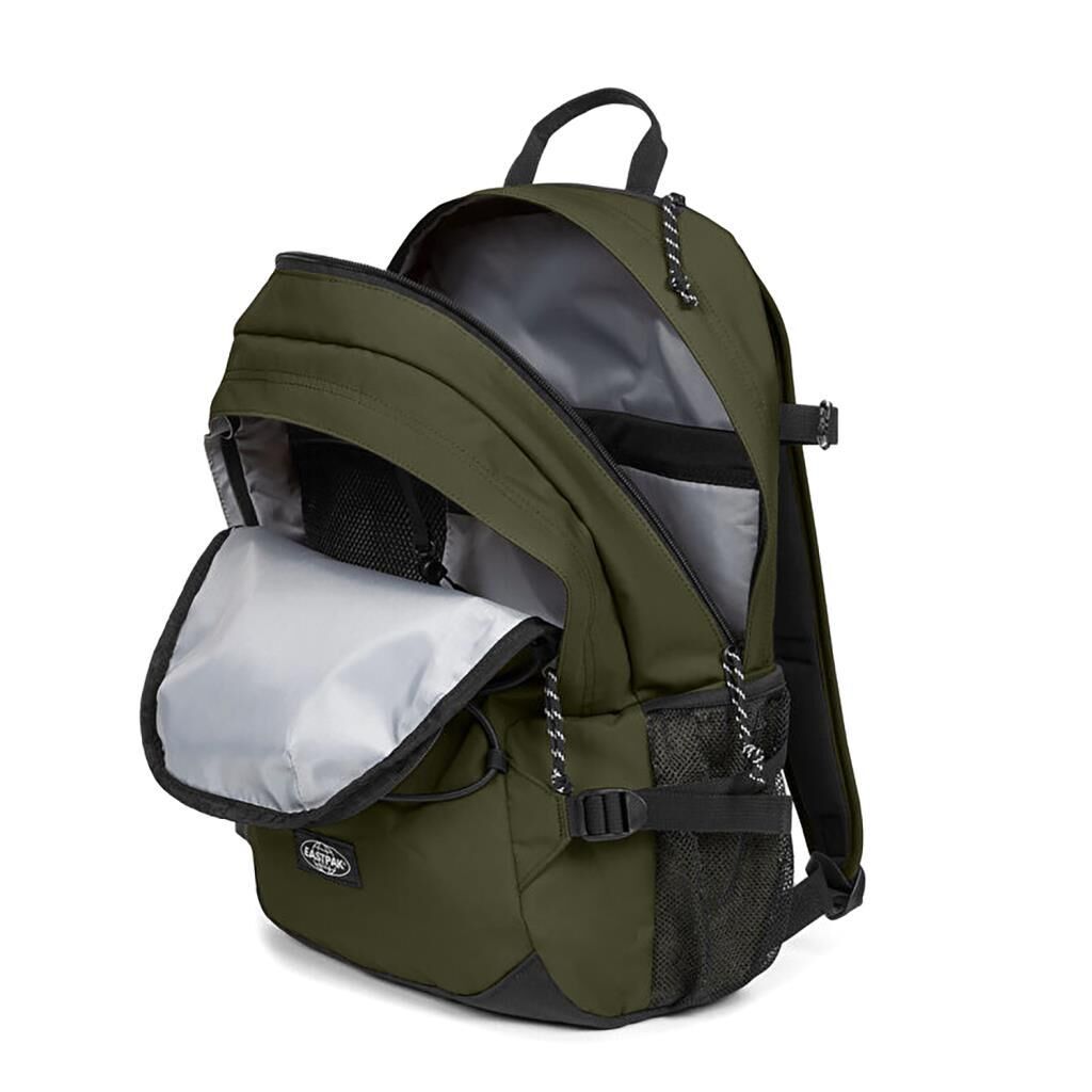 Eastpak Sırt Çantası Gerys Pro CS Modeli Laptop Bölmeli 1W8