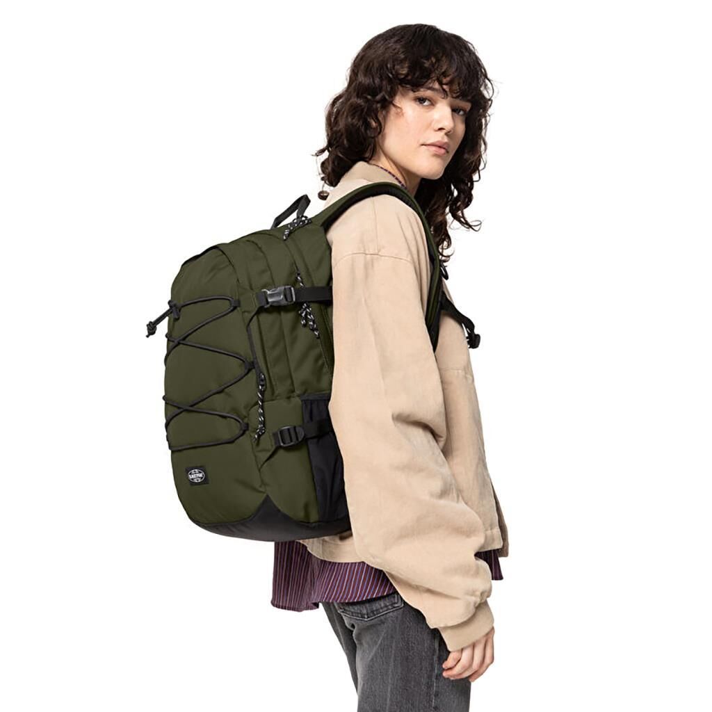 Eastpak Sırt Çantası Gerys Pro CS Modeli Laptop Bölmeli 1W8