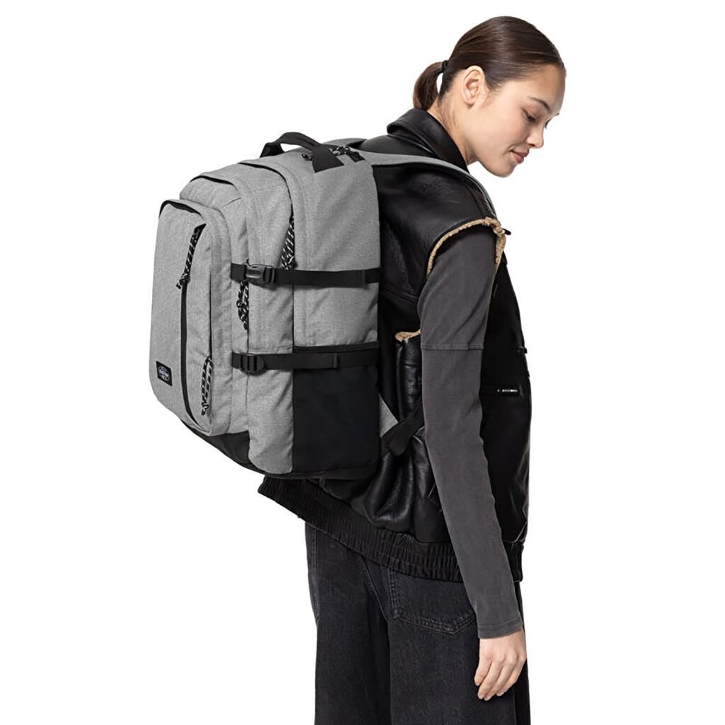 Eastpak Volker Pro CS Sırt Çantası Laptop Bölmeli EK0A5BL51W71
