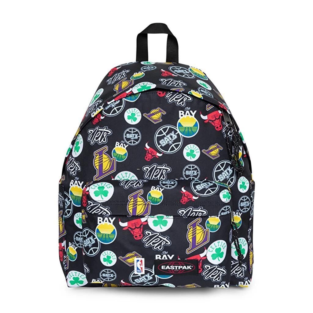 Eastpak x NBA Sırt Çantası Day Pak'r Laptop Gözlü Team Pattern 5Z6