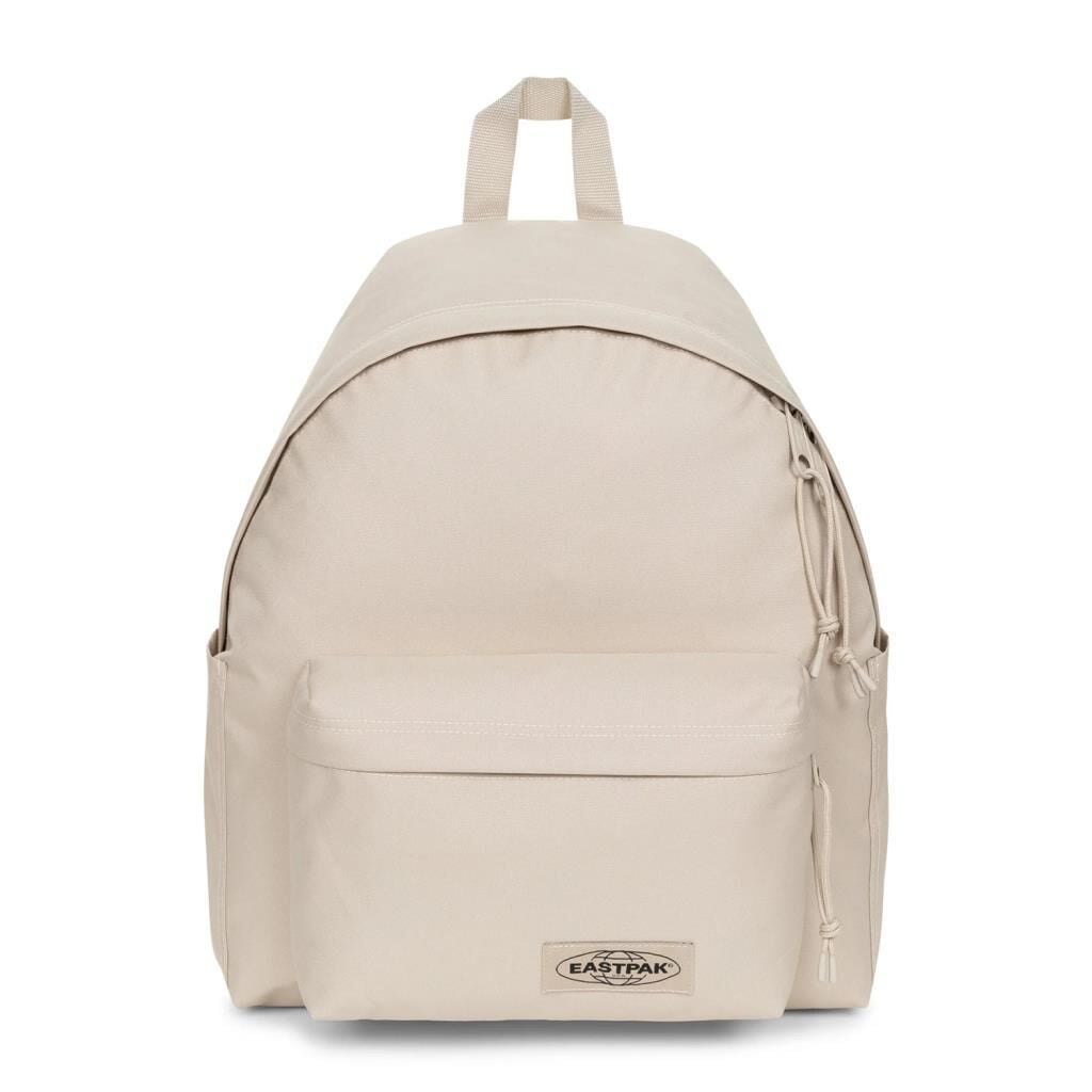 Eastpak Sırt Çantası Day Pak'r Laptop Gözlü Monotone Beige 9Y9