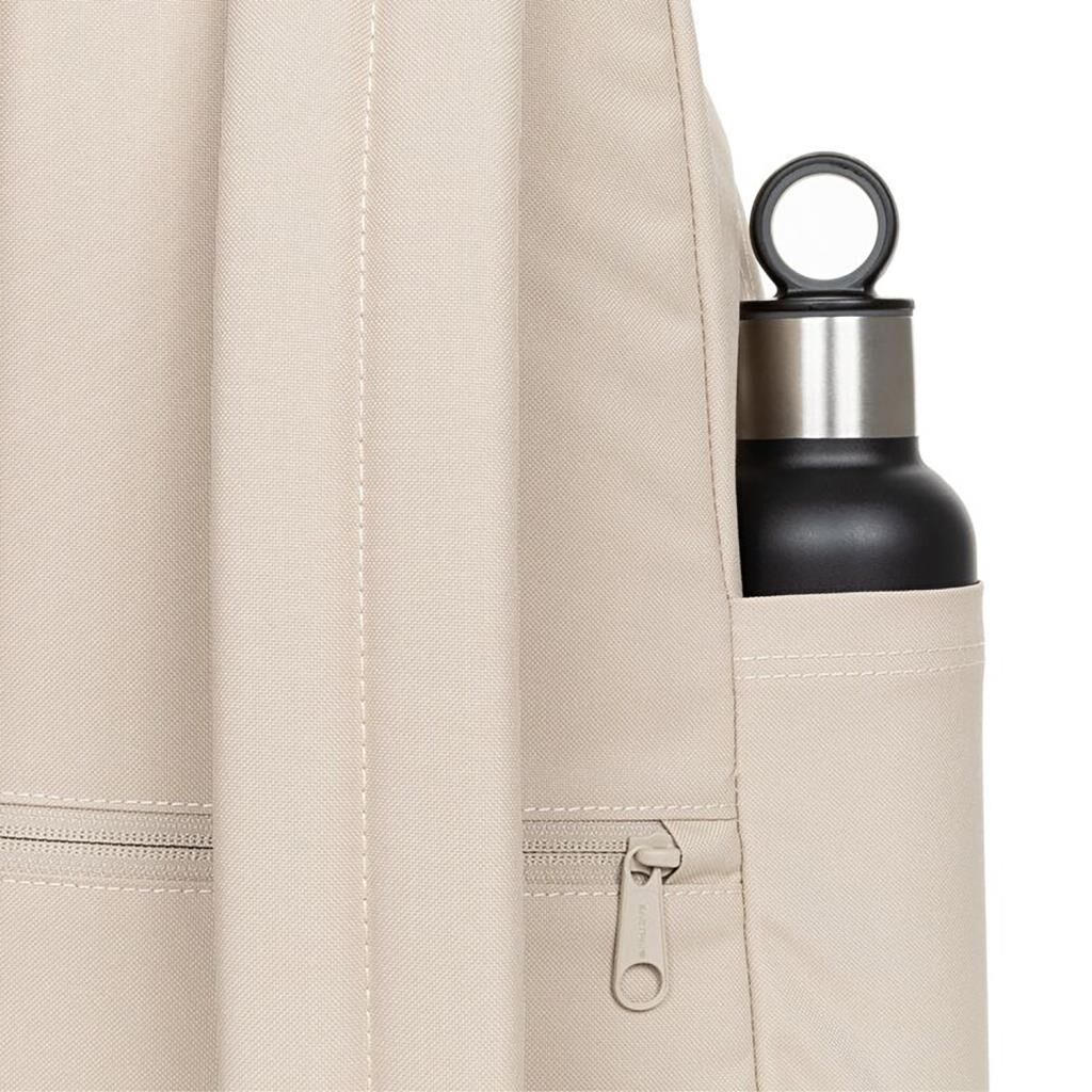Eastpak Sırt Çantası Day Pak'r Laptop Gözlü Monotone Beige