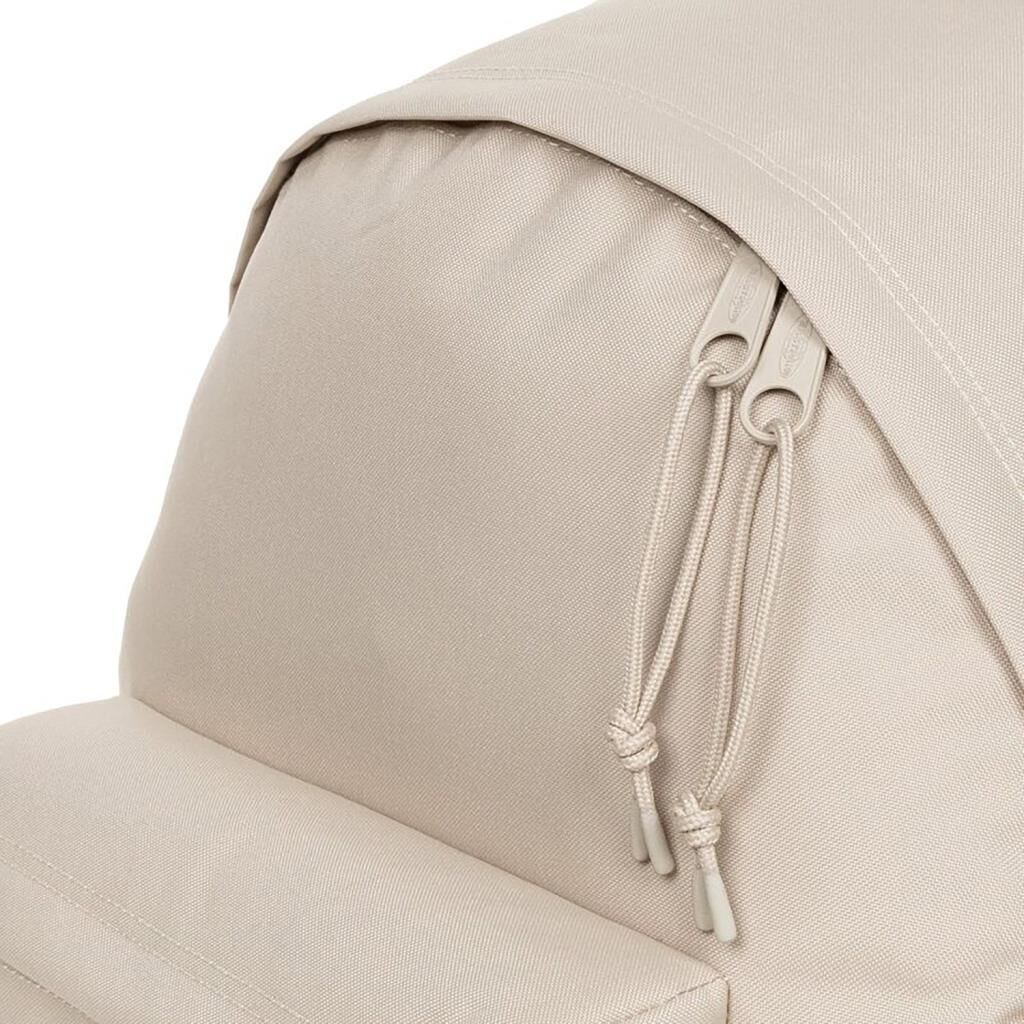 Eastpak Sırt Çantası Day Pak'r Laptop Gözlü Monotone Beige