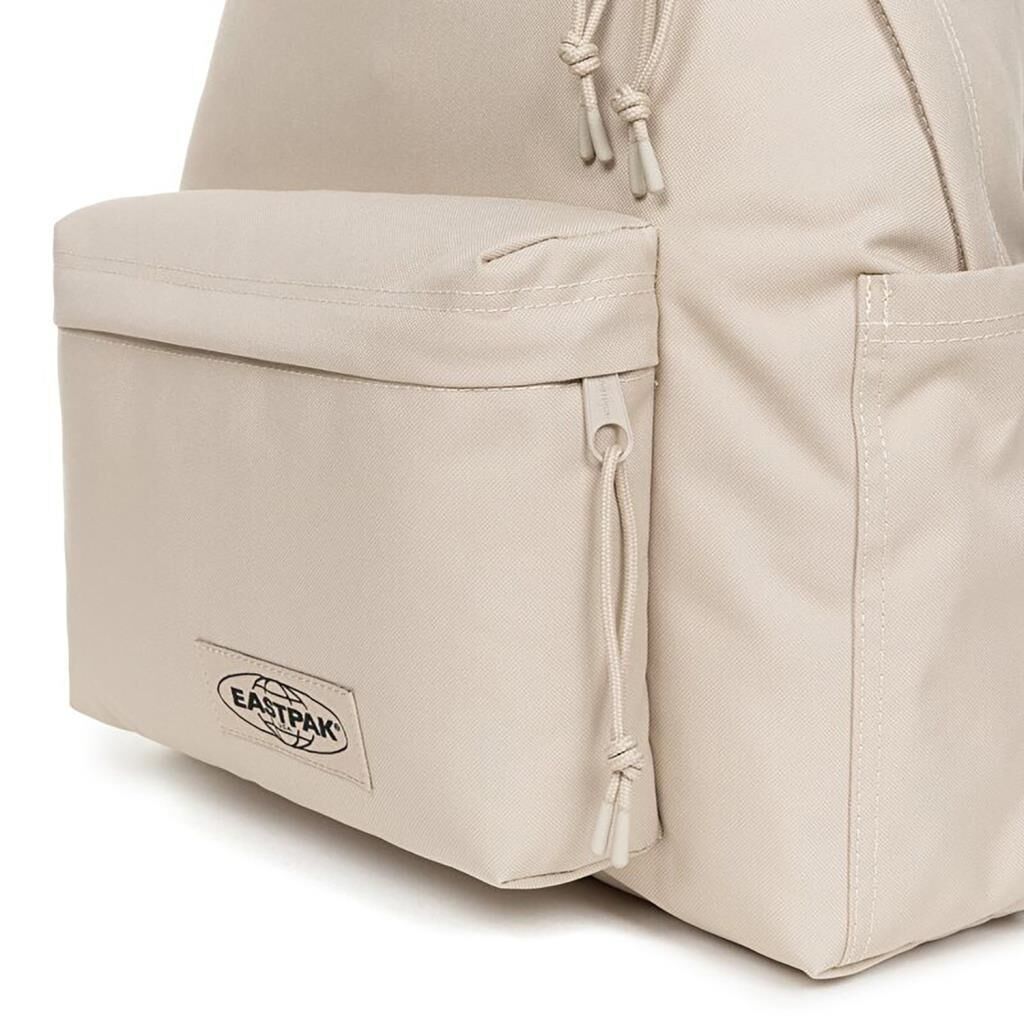 Eastpak Sırt Çantası Day Pak'r Laptop Gözlü Monotone Beige