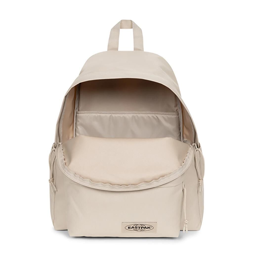 Eastpak Sırt Çantası Day Pak'r Laptop Gözlü Monotone Beige
