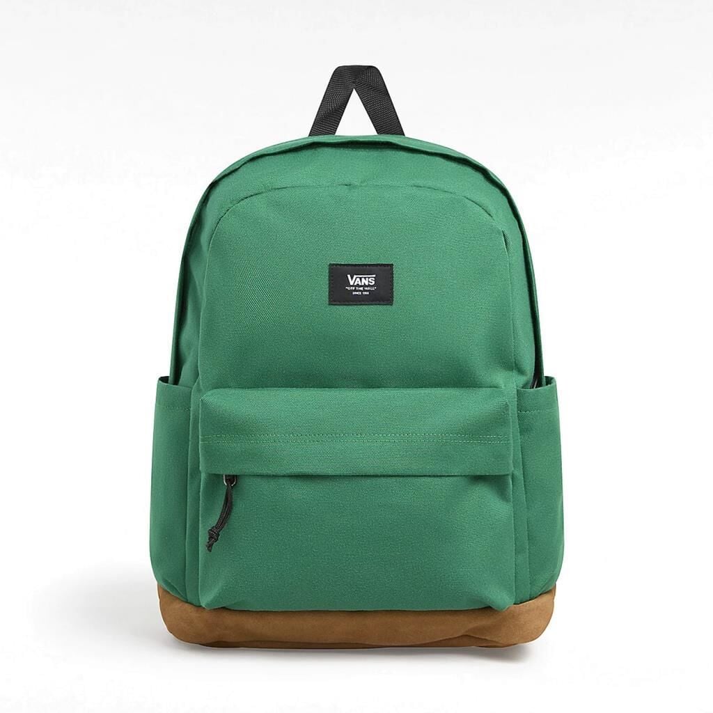 Vans Sırt Çantası Old Skool Sport Verdant Green VN000HRJJ5F11