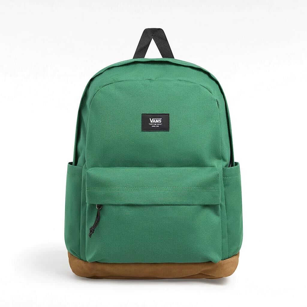 Vans Sırt Çantası Old Skool Sport Verdant Green VN000HRJJ5F11