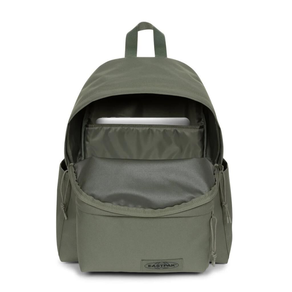 Eastpak Sırt Çantası Day Pak'r Laptop Gözlü Monotone Khaki