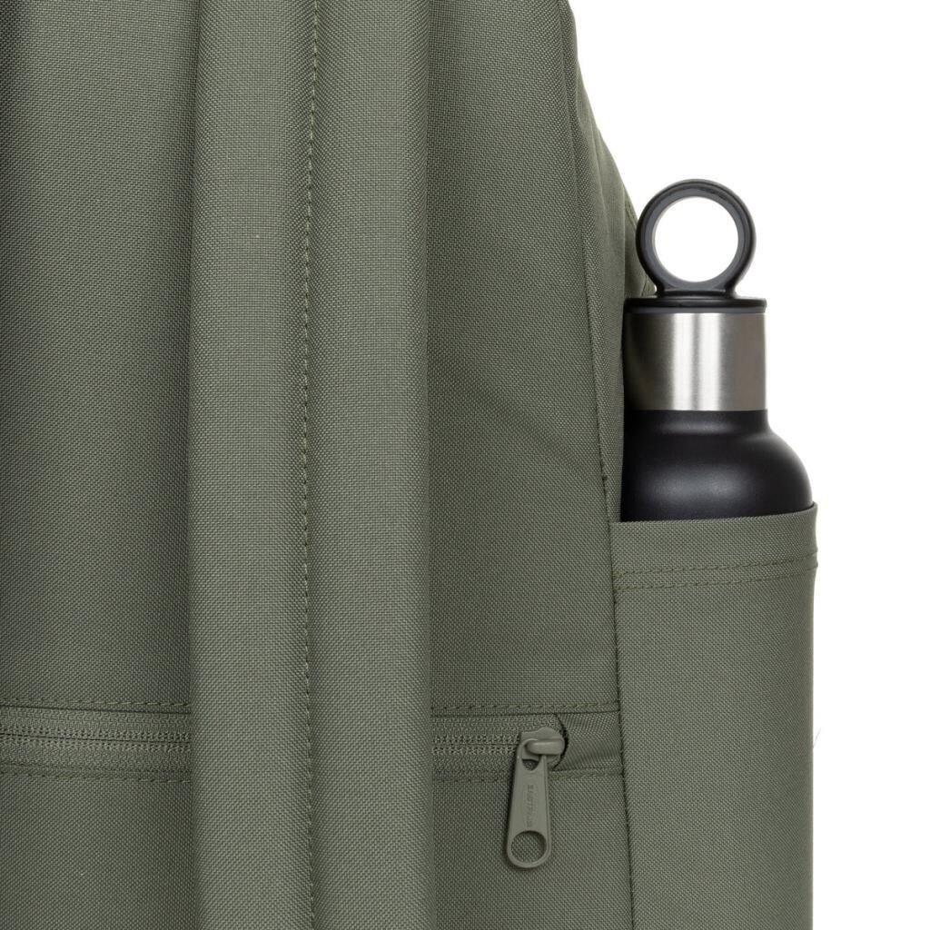 Eastpak Sırt Çantası Day Pak'r Laptop Gözlü Monotone Khaki