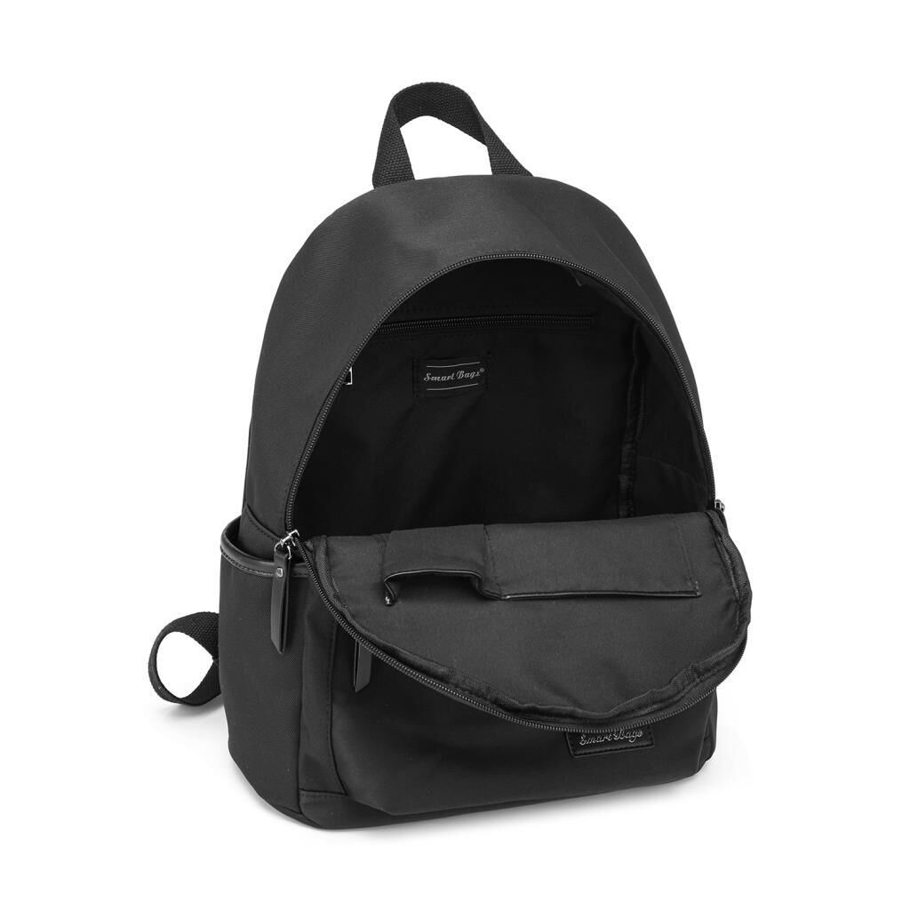 Smart Bags Twill Dimi Kumaş Kadın Sırt Çantası 3332