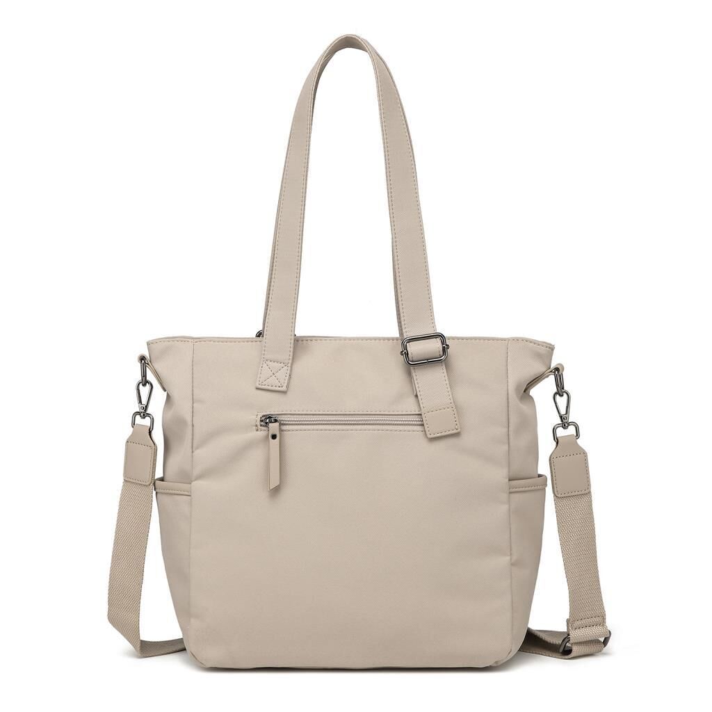 Smart Bags Twill Dimi Kumaş Kadın Omuz Çantası 3331