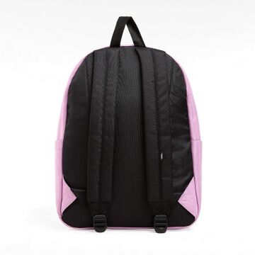 Vans Sırt Çantası Old Skool Classic Smoky Grape VN000H4YCR31