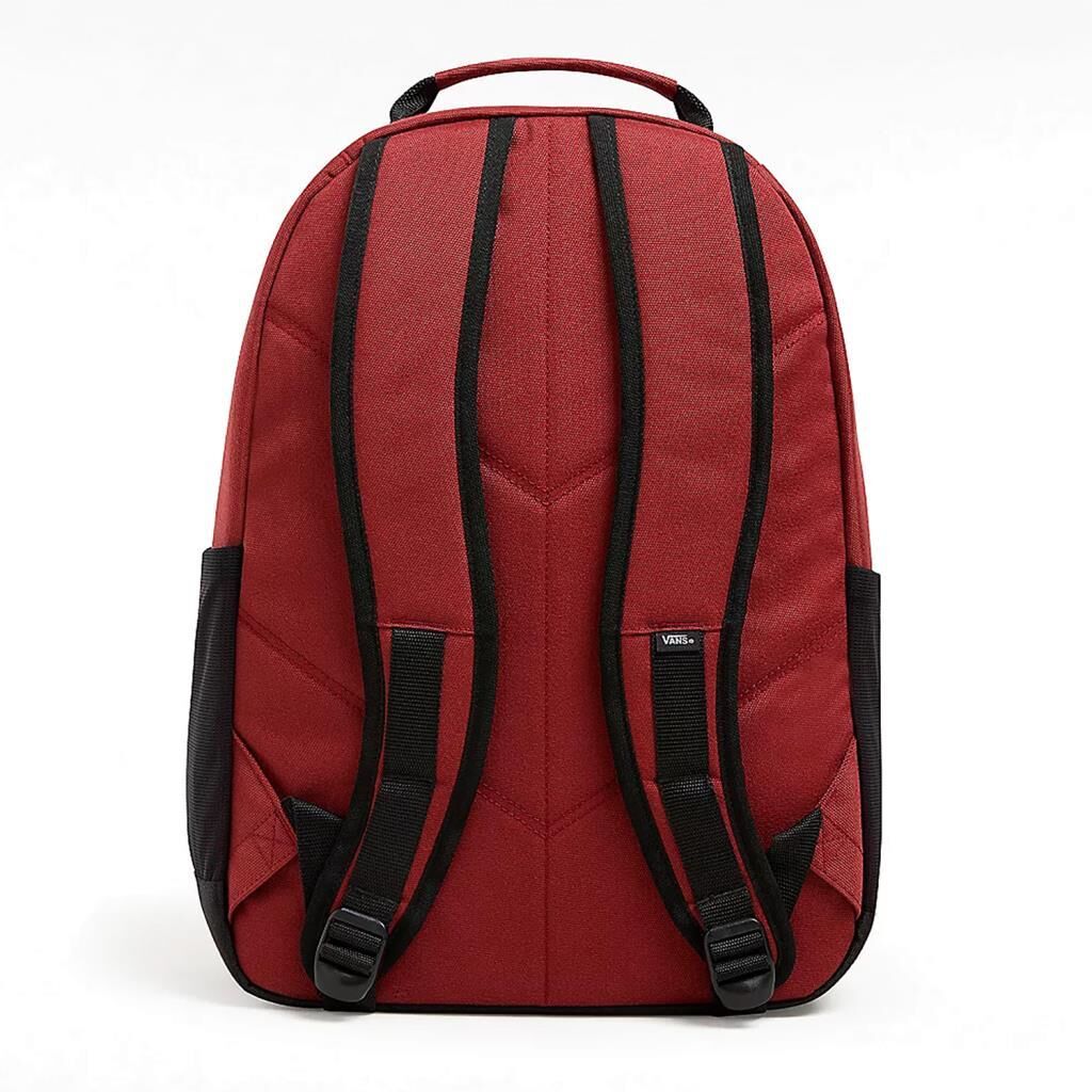 Vans Sırt Çantası Startle Backpack Bordo Russet Brown VN0A4MPH7BF1
