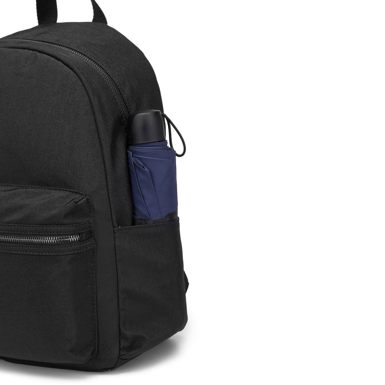 Nano Metalik Kumaş Kadın Sırt Çantası Smart Bags 3086