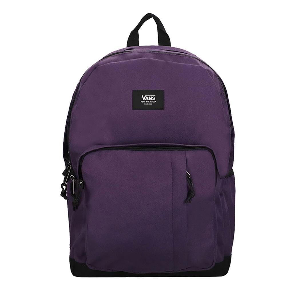 Vans Sırt Çantası Old Skool Trek Gothic Grape VN000HRH11E1