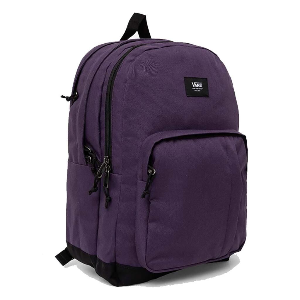 Vans Sırt Çantası Old Skool Trek Gothic Grape VN000HRH11E1