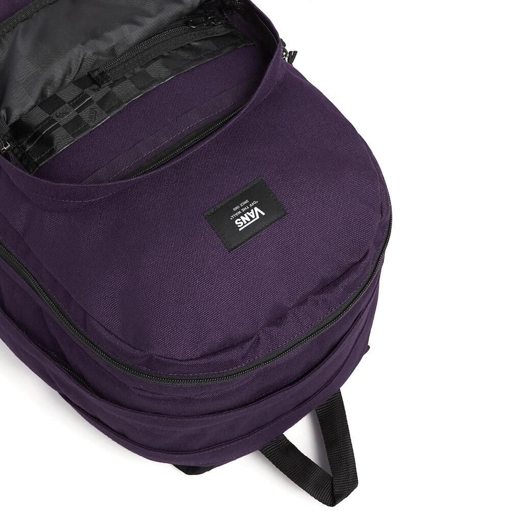 Vans Sırt Çantası Old Skool Trek Gothic Grape VN000HRH11E1