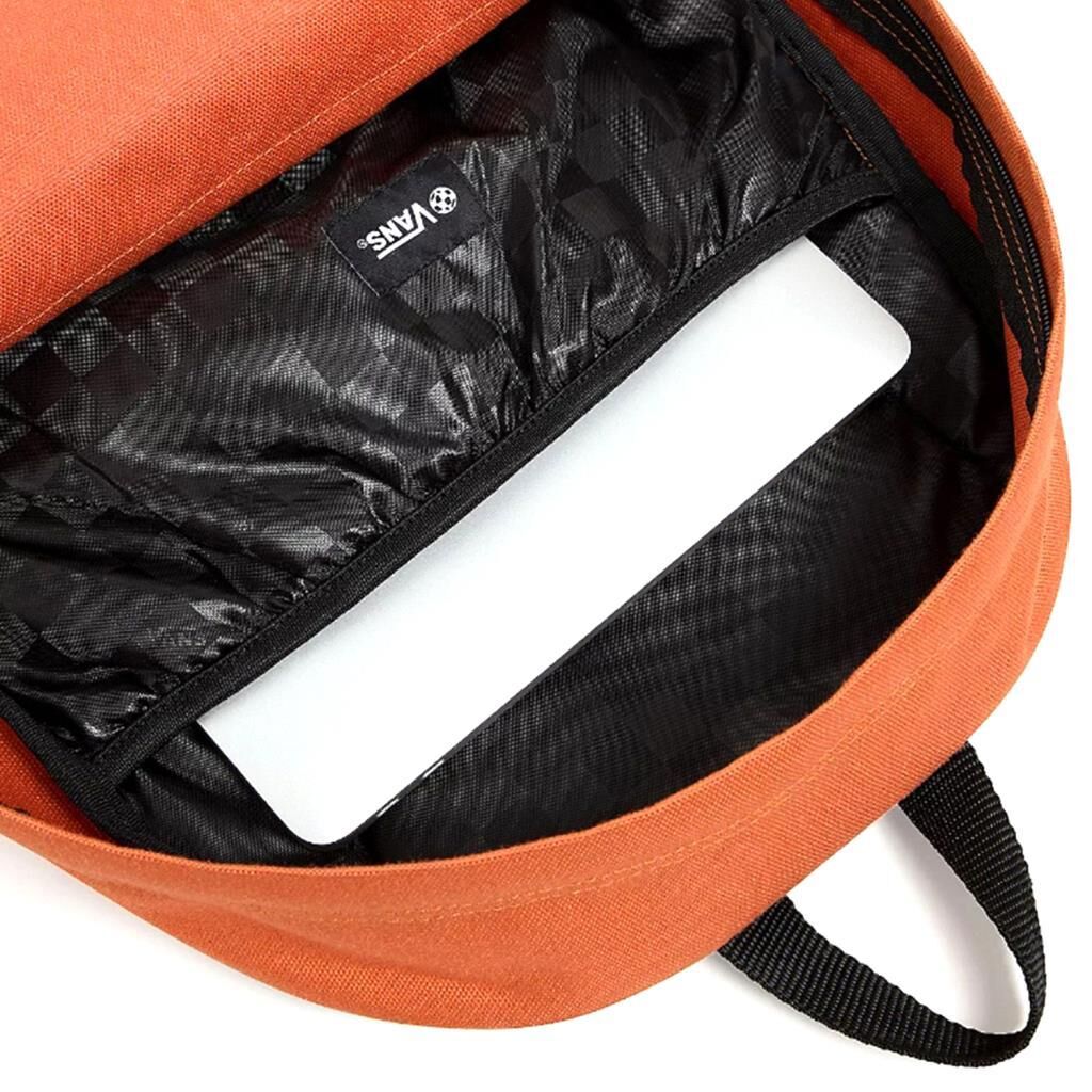 Vans Sırt Çantası Old Skool Backpack Autumn Leaf VN000H4YEHC1