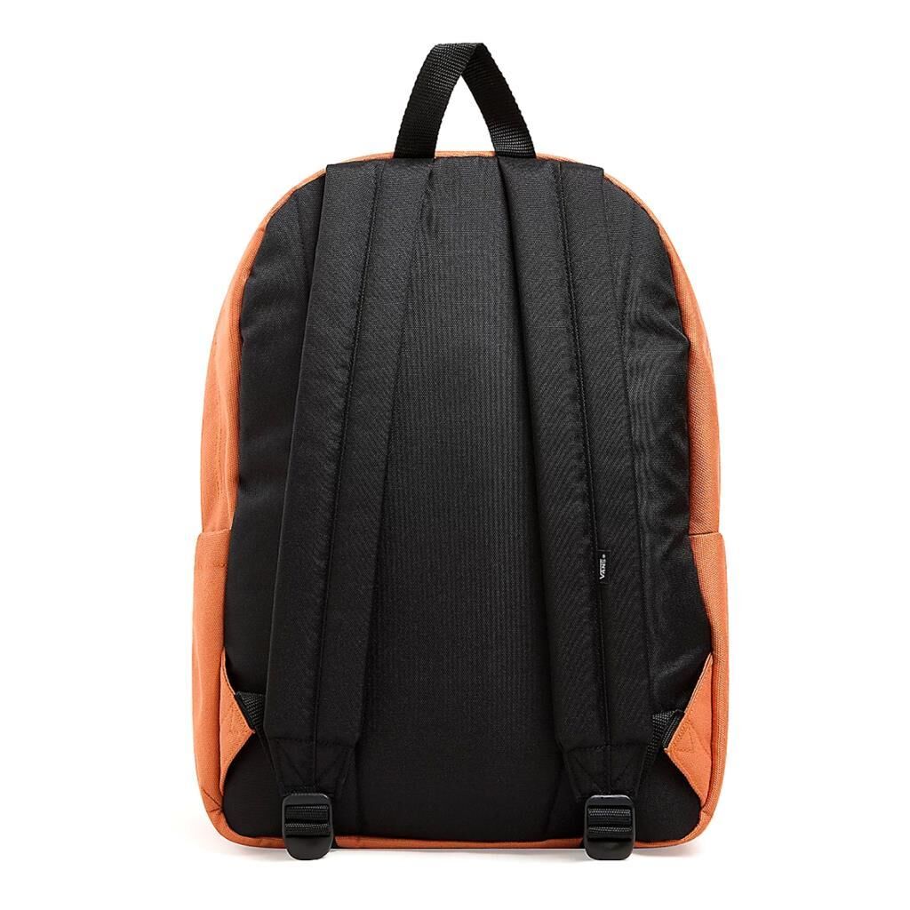 Vans Sırt Çantası Old Skool Backpack Autumn Leaf VN000H4YEHC1