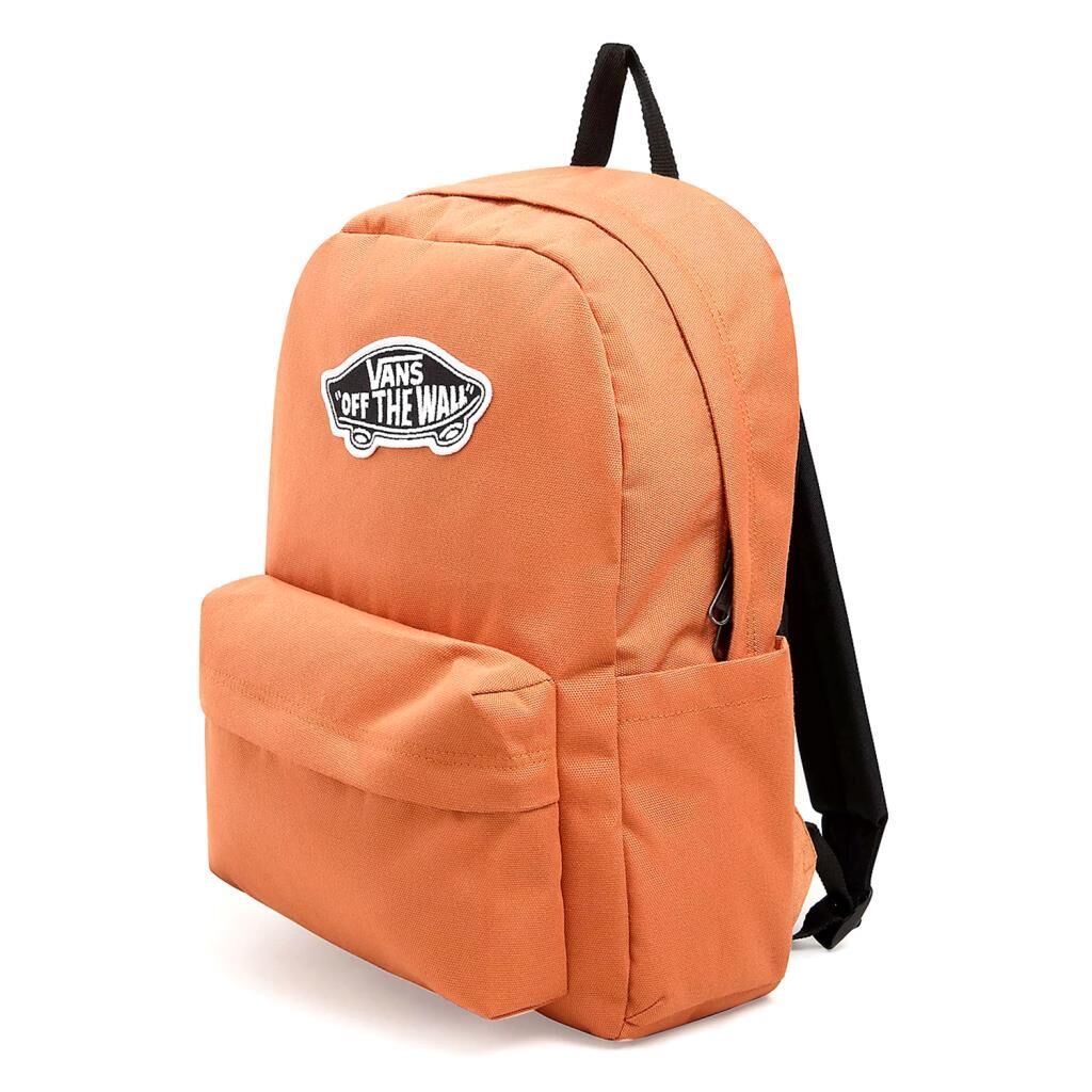Vans Sırt Çantası Old Skool Backpack Autumn Leaf VN000H4YEHC1