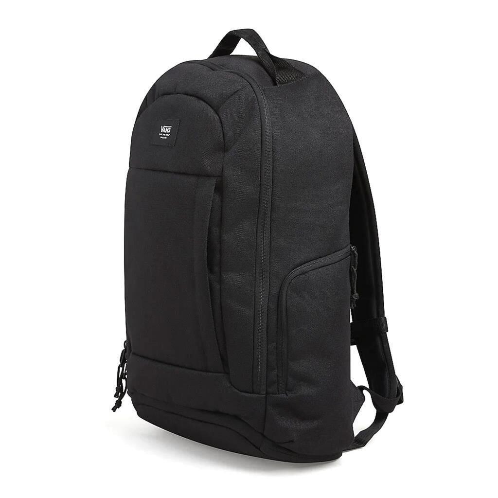 Vans Sırt Çantası Resolute Black VN000RGBBLK1