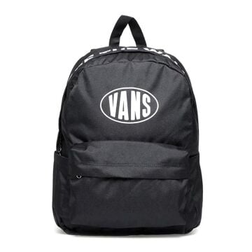 Vans Sırt Çantası Old Skool Backpack Black VN000H4WY281