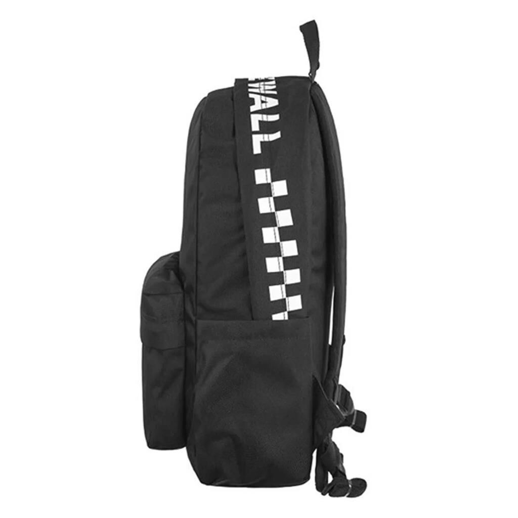 Vans Sırt Çantası Old Skool Backpack Black VN000H4WY281
